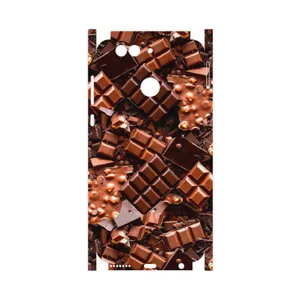 MAHOOT Chocolate-FullSkin Cover Sticker for Huawei Nova 2 Plus