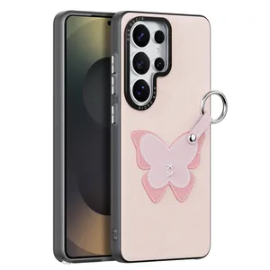 BodyGuard Luvy Case For Samsung Galaxy S26 Ultra