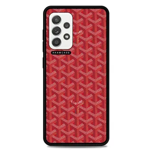 AKAM AMC-WSGA52-RICH-2 Cover For Samsung Galaxy A52