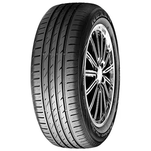 لاستیک خودرو نکسن مدل NBLUE HD PLUS سایز 185/70R13 - یک حلقه