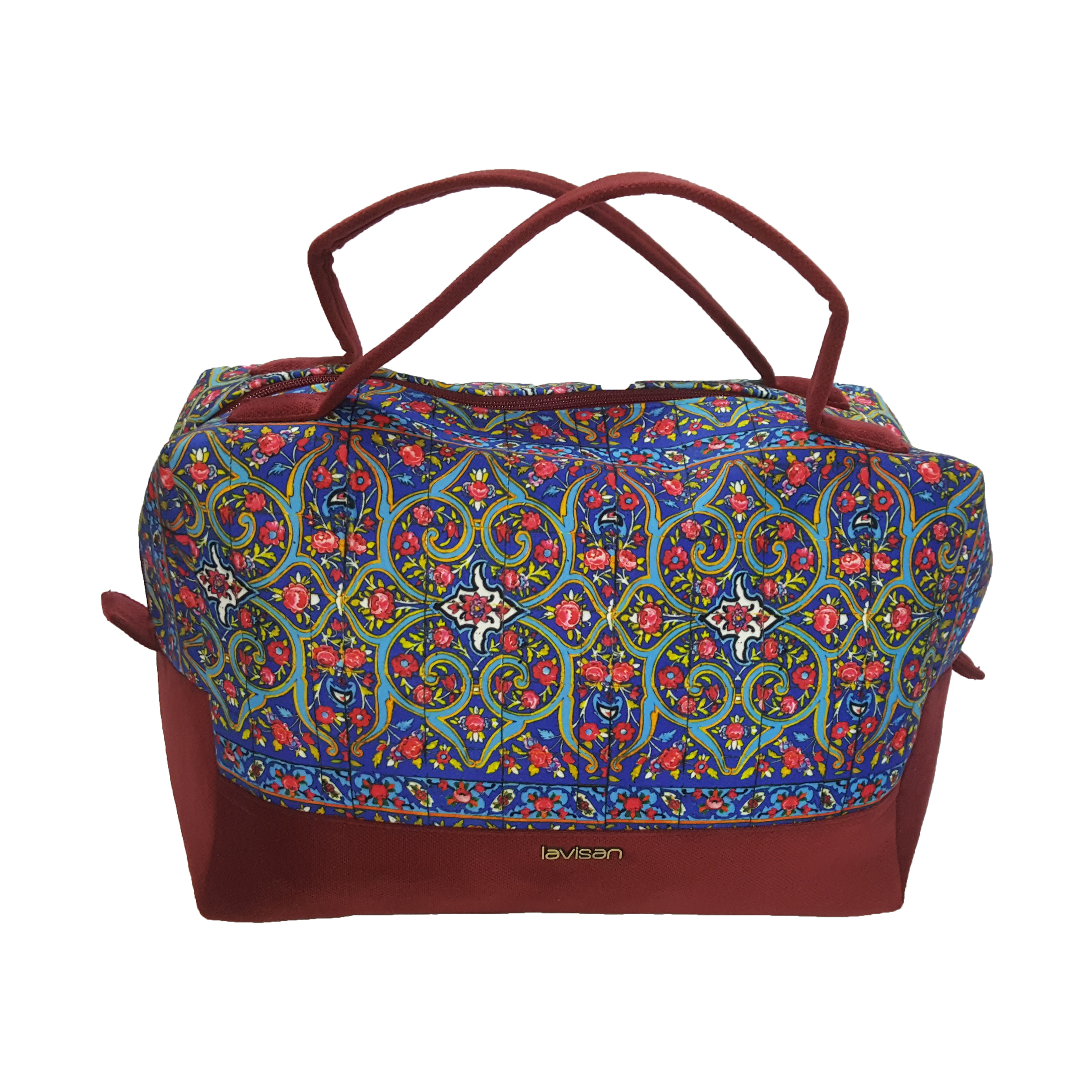 ساک دستی مدل lavisan