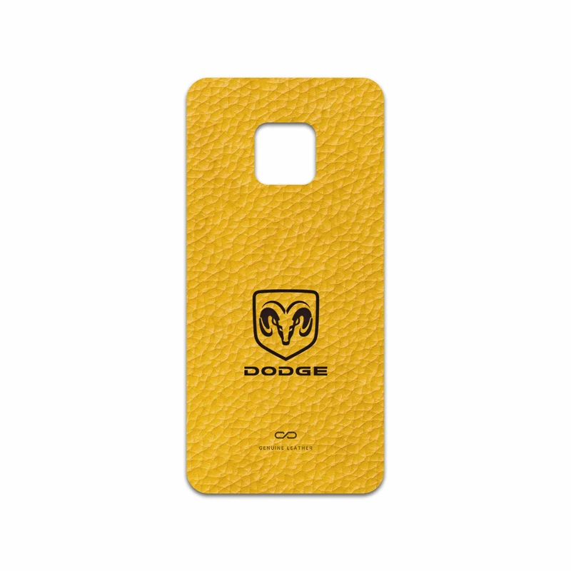 برچسب پوششی ماهوت مدل ML-DDG مناسب برای گوشی موبایل هوآوی Mate 20 Pro