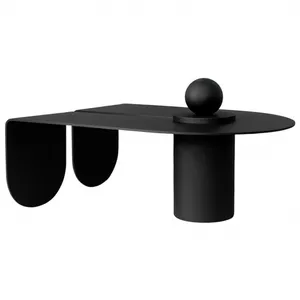 میز پذیرایی مدل کارن D15