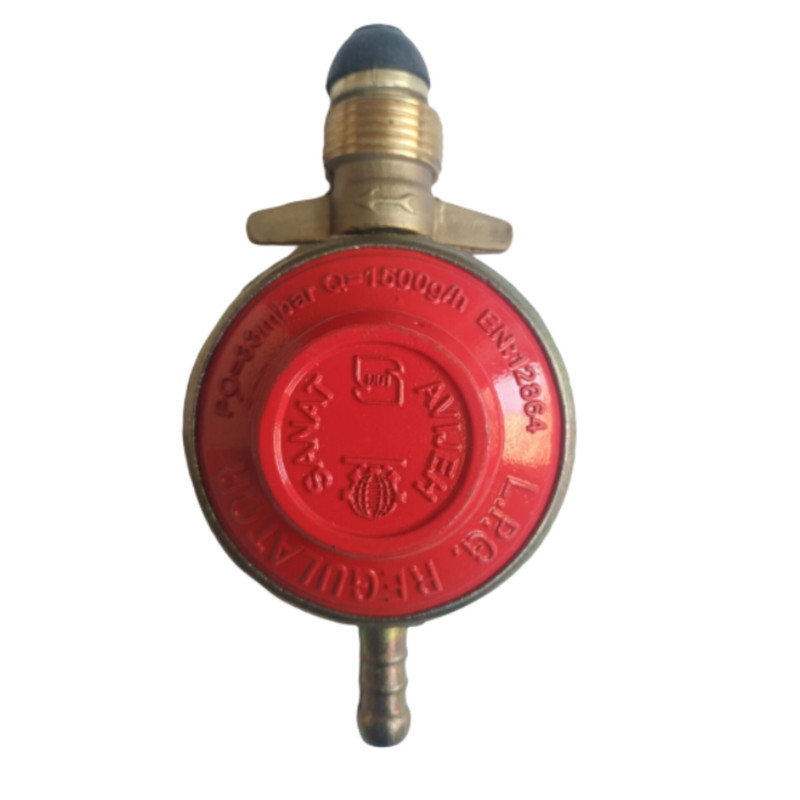 رگلاتور  مدل سیلندر کد 110