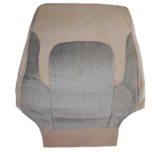 روکش صندلی خودرو مدل مخمل مناسب برلیانس h330_h320