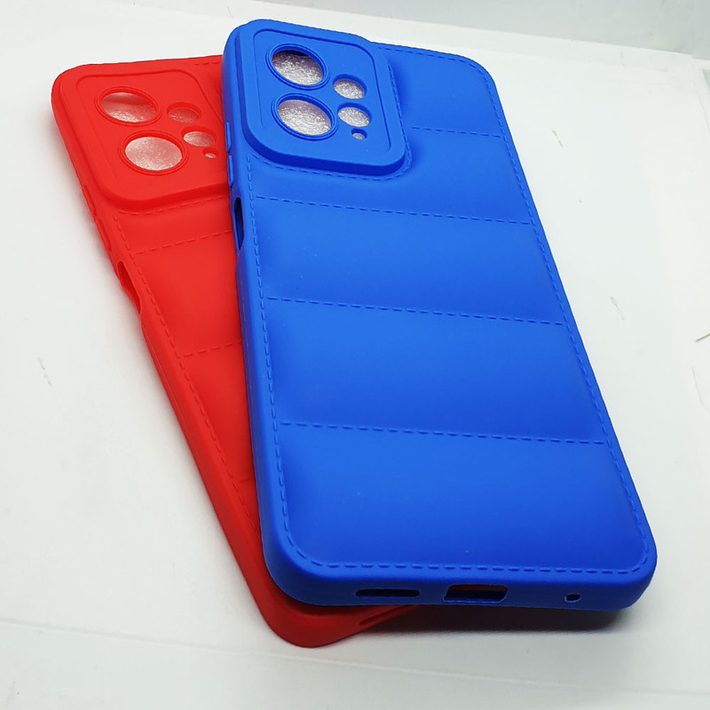 کاور قاب ناب مدل PAFER مناسب برای گوشی موبایل شیائومی Redmi Note 12 4G 3 در وبزینر کاور قاب ناب مدل PAFER مناسب برای گوشی موبایل شیائومی Redmi Note 12 4G