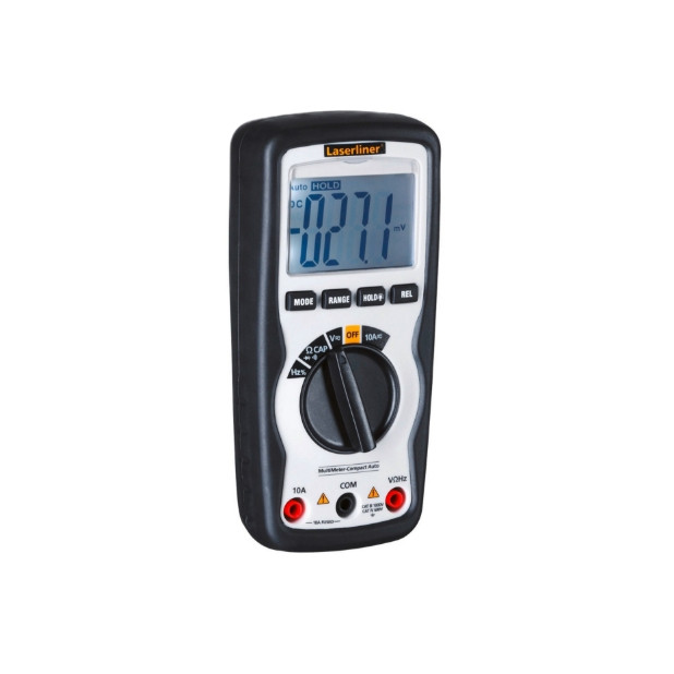 مولتی متر دیجیتال لیزر لاینر مدل 083.034A مولتی متر دیجیتال لیزر لاینر مدل 083.034A