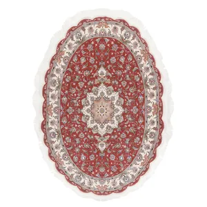 فرش دستباف سه متری سی پرشیاکد 183096