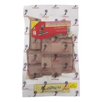 فیله ماهی گالیت ممتاز بدون استخوان مه پروتئین-500 گرم  به همراه ادویه 