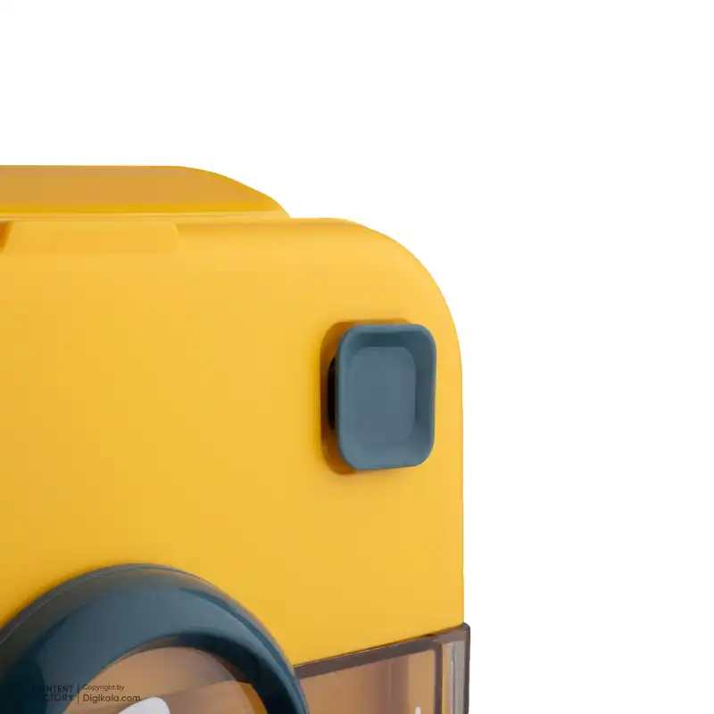 ظرف غذای کودک مدل YAKADA