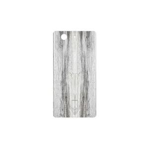 MAHOOT Wood Texture 8 Cover Sticker for Sony Xperia Z3 Compact