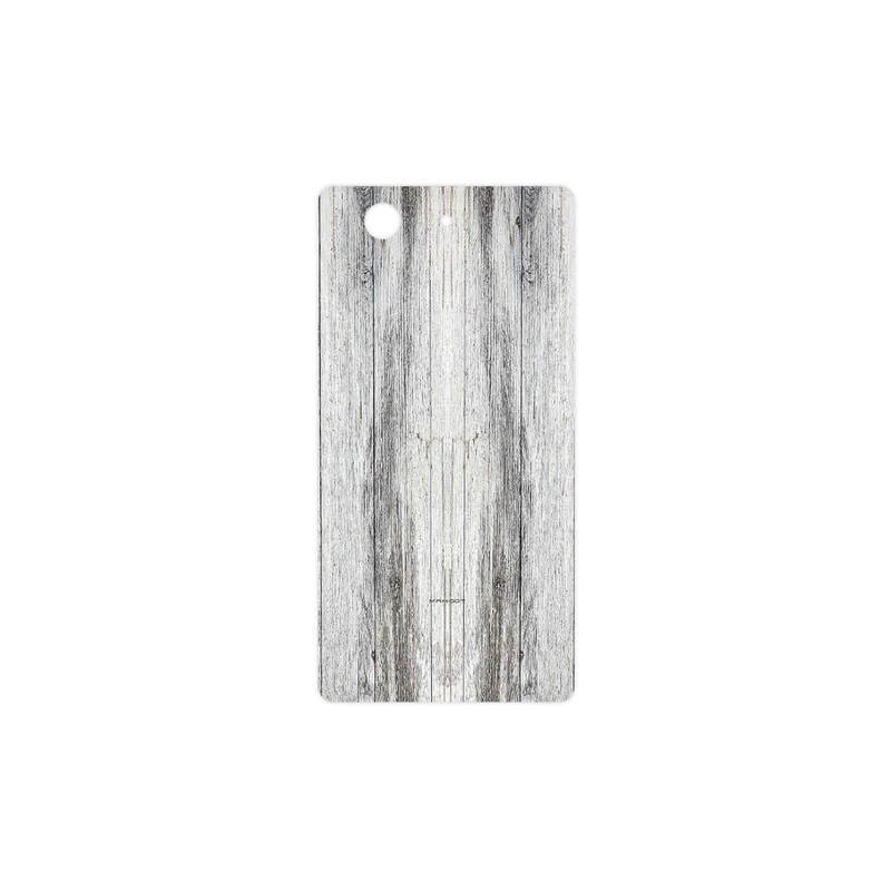 برچسب پوششی ماهوت مدل Wood Texture 8 مناسب برای گوشی موبایل سونی Xperia Z3 Compact