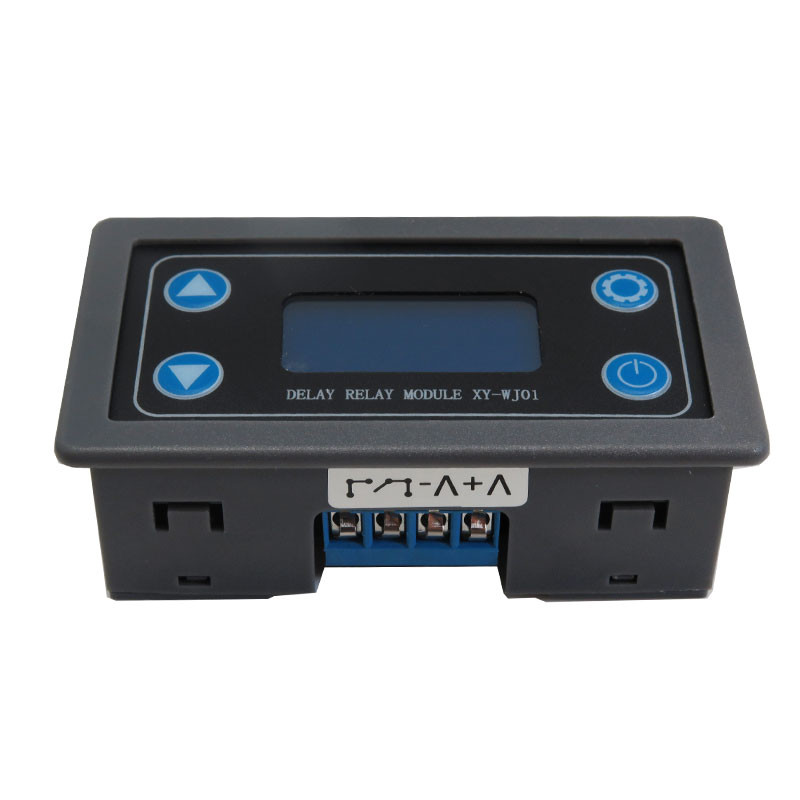 ماژول تایمر مدل XY-WJ01