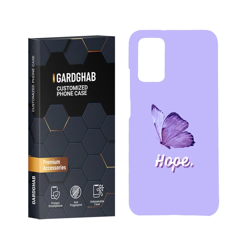 کاور گارد قاب مدل دخترانه مناسب برای گوشی موبایل شیائومی Mi 9t / Mi 9t Pro / Redmi K20 / K20 Pro