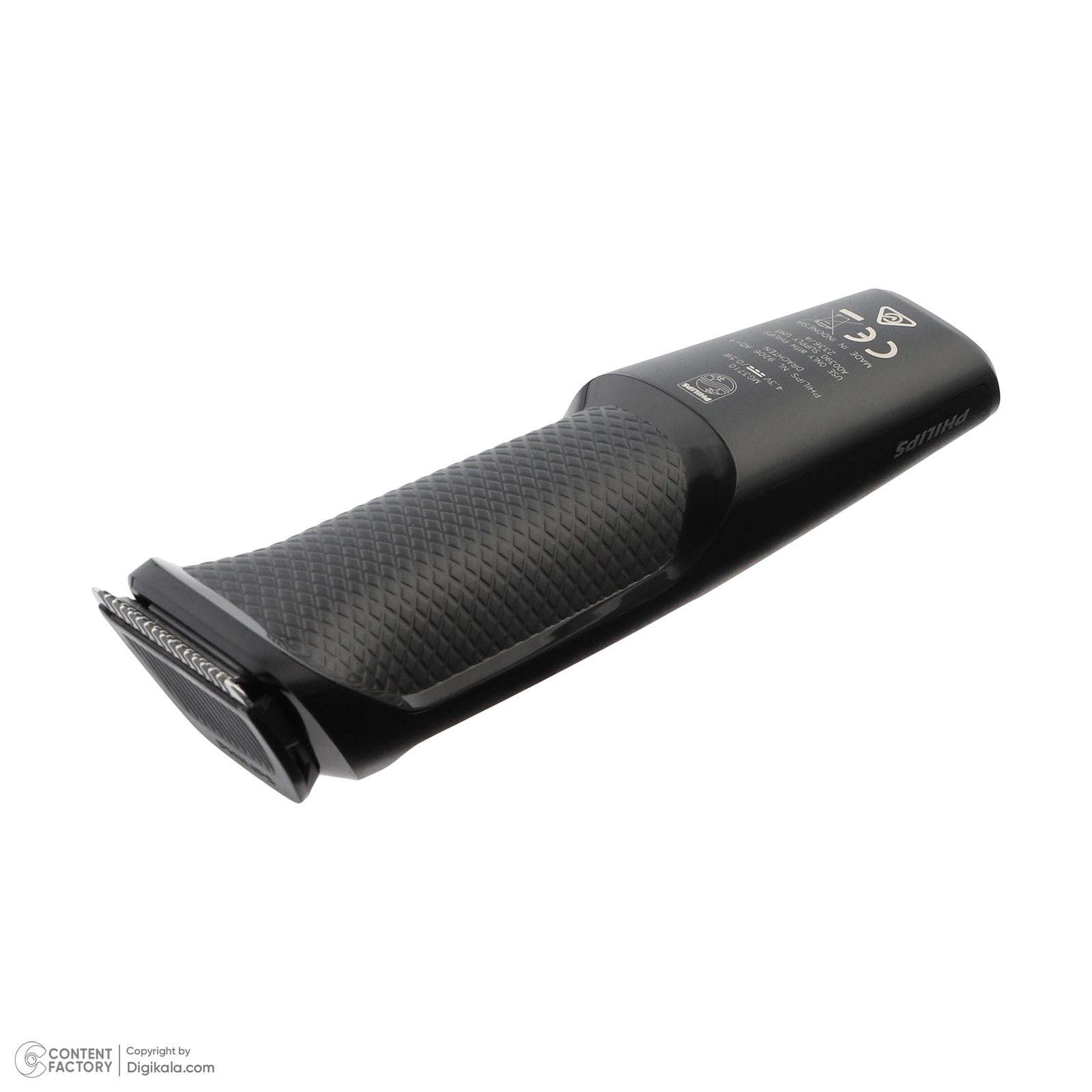 ماشین اصلاح موی سر و صورت فیلیپس مدل MG3710/15 -  - 6