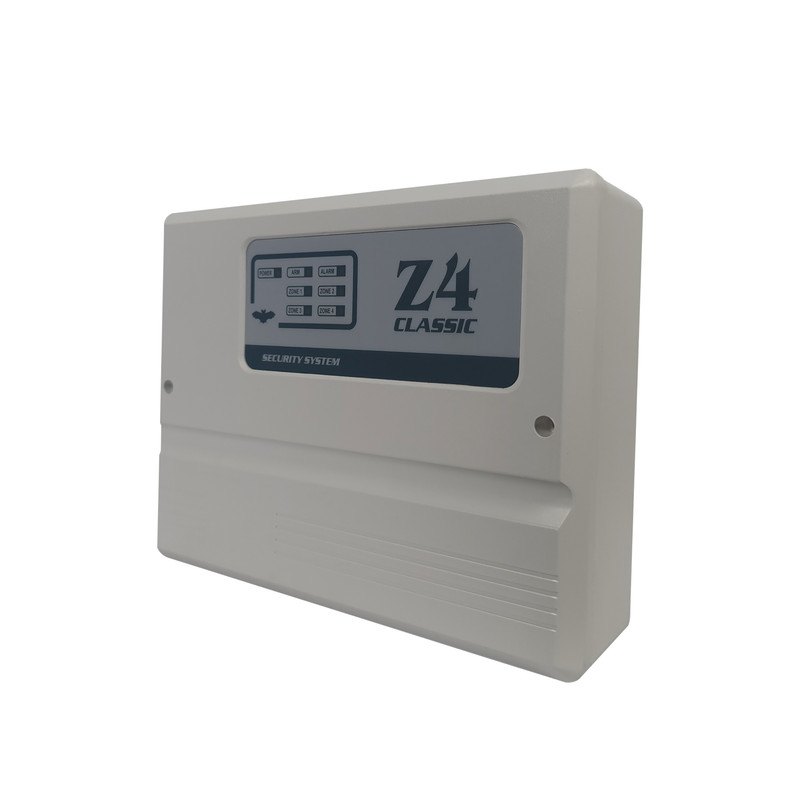 دزدگیر اماکن کلاسیک مدل Z4