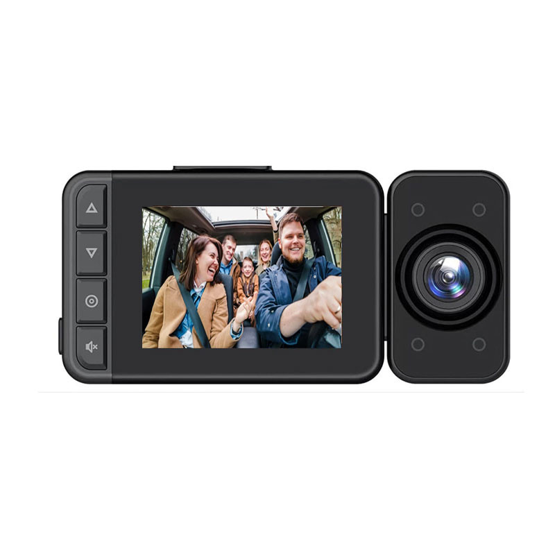 دوربین ثبت وقایع خودرو مدل 3 لنز RoadLens-F31-WiFi