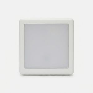 پنل ال ای دی 30 وات اپتونیکا مدل مربع روکار کد IR-OP5230S-MZ