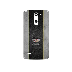 MAHOOT Cadillac Cover Sticker for LG G3 Stylus
