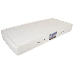 تشک مدل Parnian کد AB54 یک نفره سایز 200 × 120 سانتیمتر
