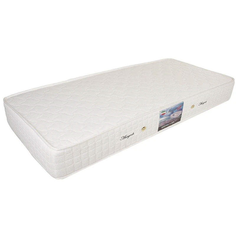 تشک مدل Parnian کد AB54 یک نفره سایز 200 × 120 سانتیمتر