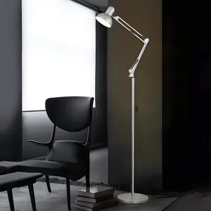 چراغ مطالعه مدل پایه دار کد E27LONG