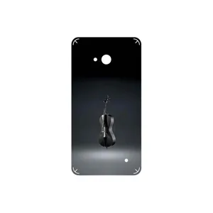 MAHOOT Cello Cover Sticker for Microsoft Lumia 640