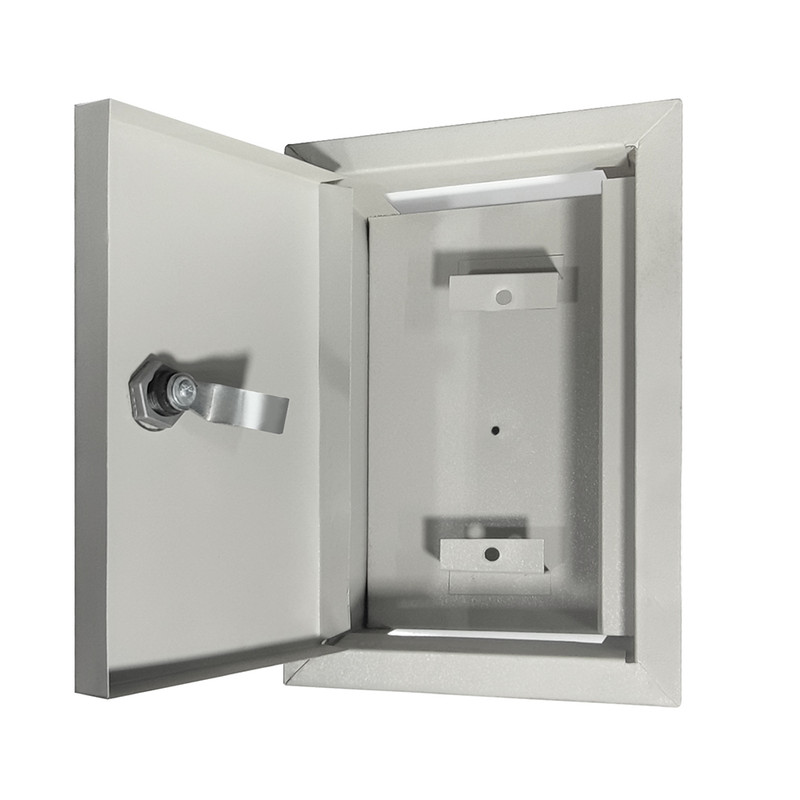 جعبه تقسیم تلفن مدل 26-16