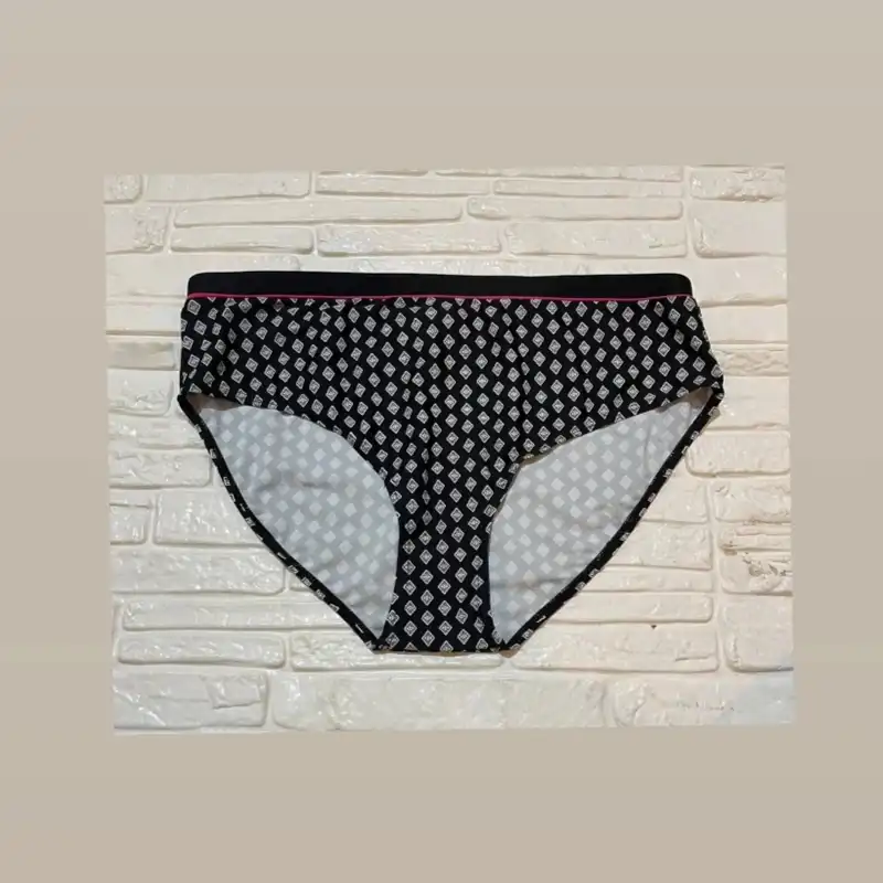 مایو زنانه مدل BL2025