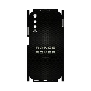 MAHOOT  Range-Rover-FullSkin Cover Sticker for Huawei NOVA 5T