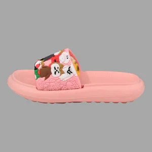 دمپایی دخترانه مدل ویشکا کد 11977