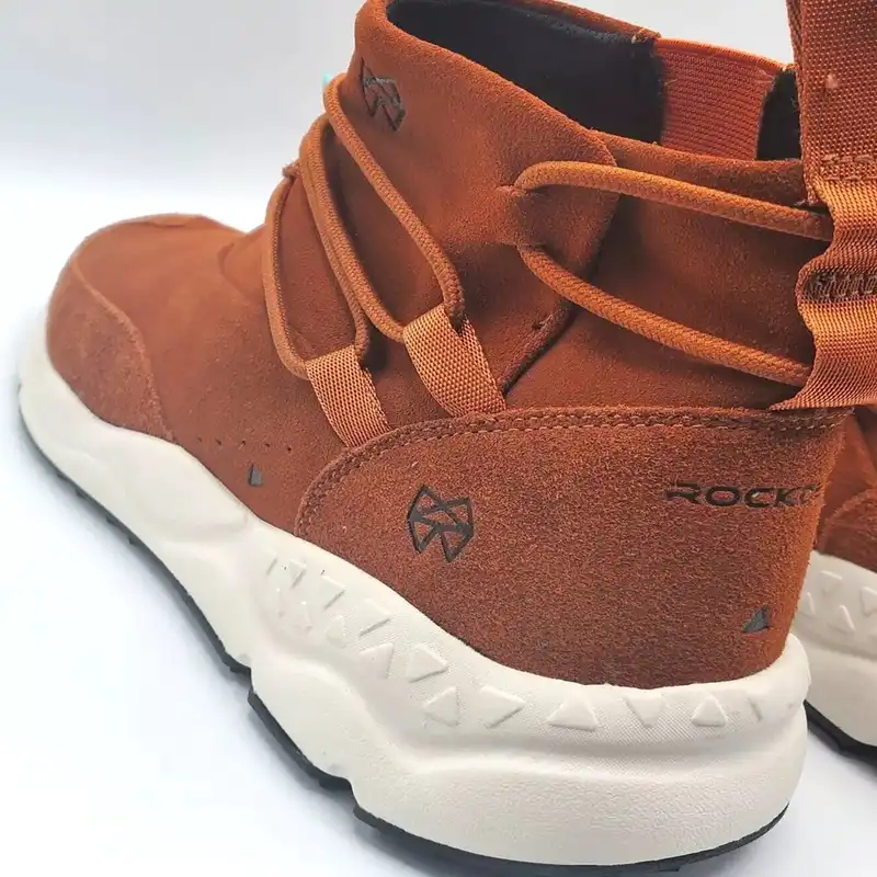 نیم بوت مردانه مدل FIFTH