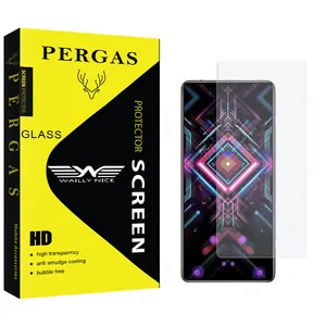 Waily Nice Pergas Screen Protector For Xiaomi Redmi K40 Gaming
