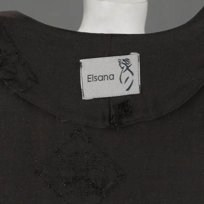 مانتو زنانه السانا مدل لیندا کد 186702