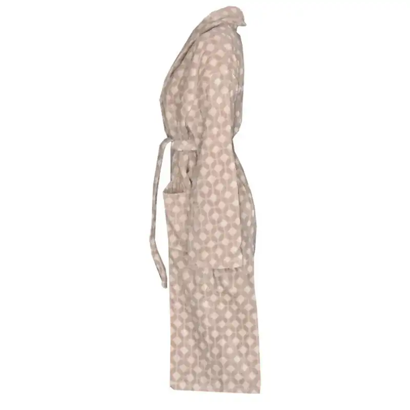 حوله پالتویی ازدیلک مدل K - 3652014 سایز 120