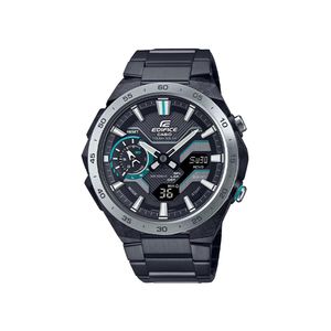 ساعت مچی عقربه‌ای مردانه کاسیو مدل ECB-2200DD-1ADF