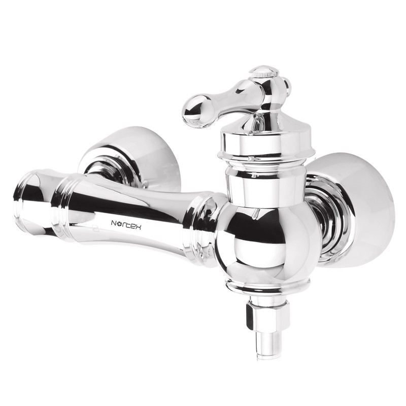 ست شیرآلات نورتکس مدل  BN مجموعه 5 عددی