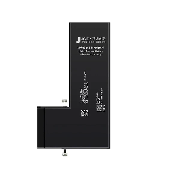 باتری موبایل جی سی آی دی مدل 11pro  ظرفیت 3046 میلی آمپر ساعت مناسب برای گوشی موبایل اپل Iphone 11 pro