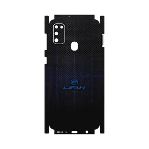 MAHOOT Lifan-FullSkin Cover Sticker for Samsung Galaxy M21