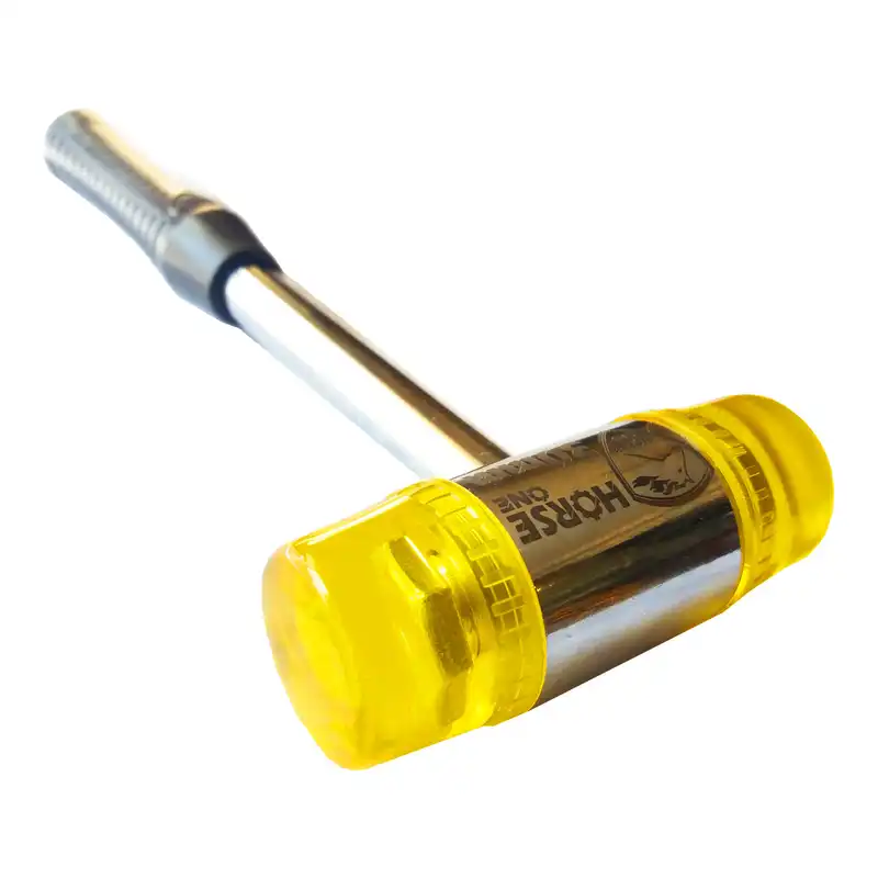 چکش چرم دوزی هورس کد 3245 وزن 350 گرم