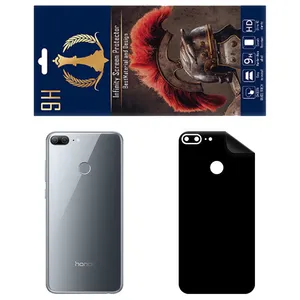 INFINITI PRO RG Back Skin For HONOR 9 Youth Edition