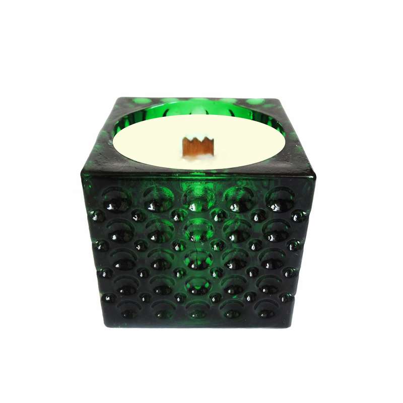 شمع معطر فرطوس مدل خورشید