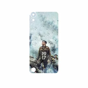 MAHOOT 1917 Cover Sticker for HTC Desire 630