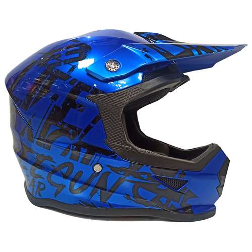 کلاه کاسکت مدل کراسی