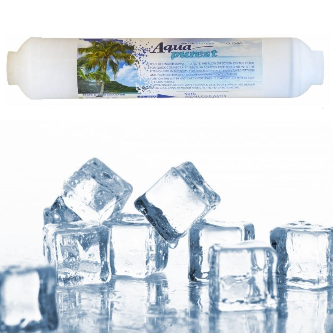 فیلتر مه پاش آکوا پیورست شریعتی مدل الیافی S 2535 مجموعه 2 عددی