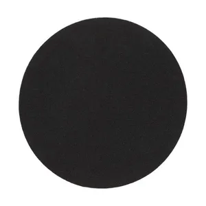 سنباده پشت کرکی مدل p120 هرمس بسته 5 عددی