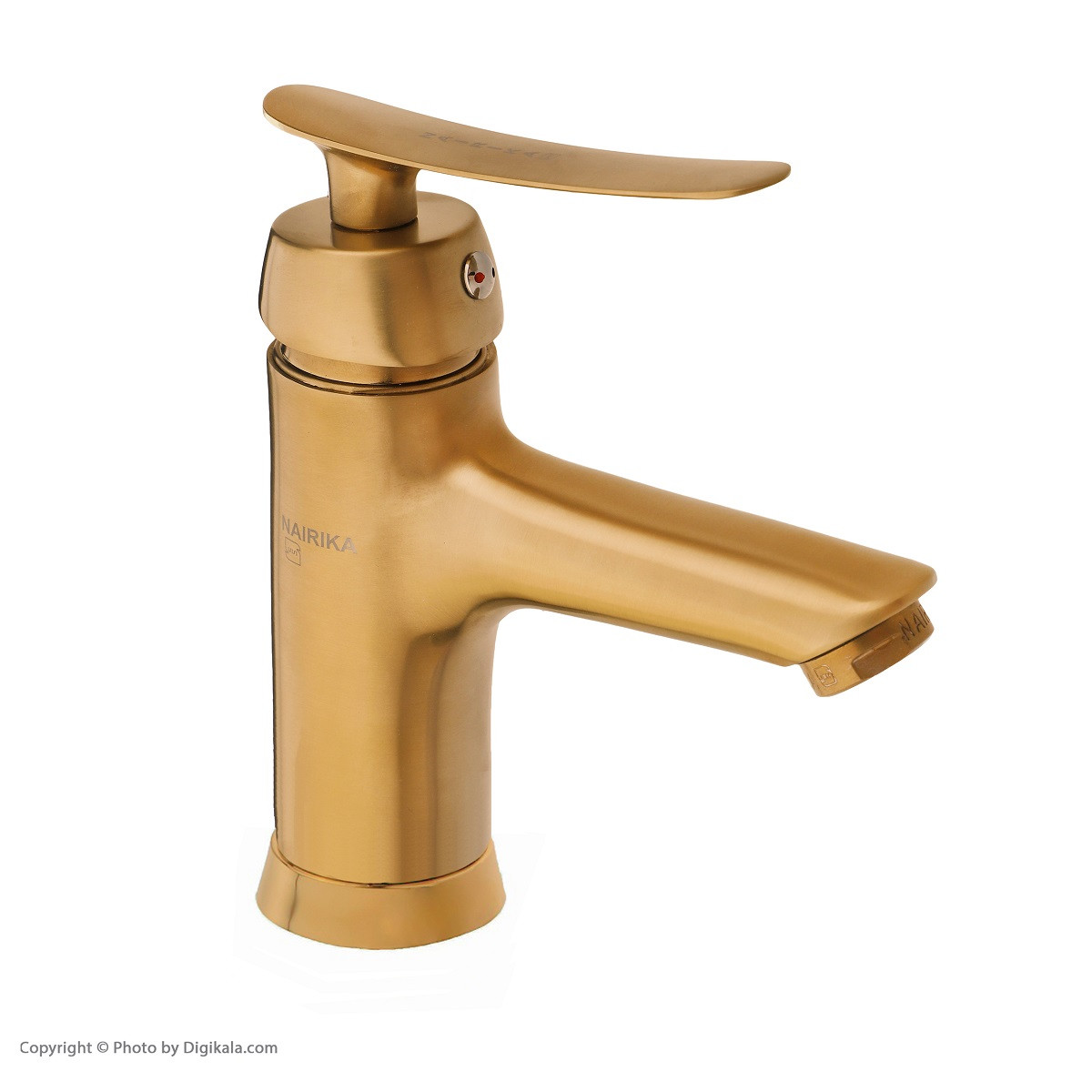 ست شیرآلات نایریکا مدل تنسو کد M01-1 یونیورست مجموعه 6 عددی ست شیرآلات نایریکا مدل تنسو کد M01-1 یونیورست مجموعه 6 عددی