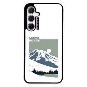 AKAM AMC-WSGA35-MOUNTAINS-20 Cover For Samsung Galaxy A35