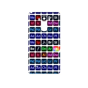 MAHOOT Adobe Cover Sticker for LG G4 Stylus