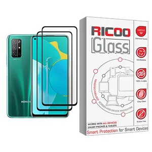 Ricoo Ricoo Glass MIX002 Screen Protector For  30S Pack Of 2